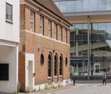 1 bedroom apartment to rent - Photo 6