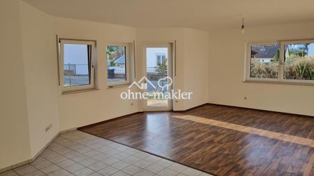 2-Zimmer-Wohnung in Sulzbach am Main - Foto 3