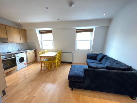 1 bedroom flat to rent - Photo 4