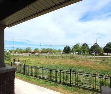 For Lease - 288 Glover Road Unit# 17, Hamilton, Ontario - Photo 5