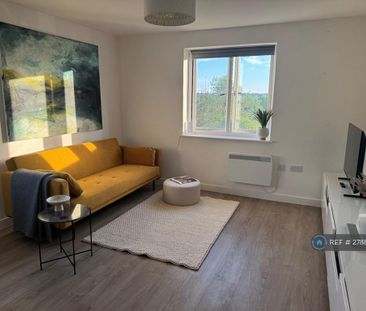 1 bedroom flat to rent - Photo 4