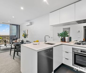 Modern One Bedroom Apartment in St Kilda - Photo 4