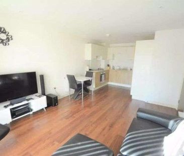 Brunel Court, Green Lane, Edgware Green Development, Edgware, Middl... - Photo 2