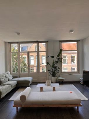 Appartement te huur: Kanaalstraat 115-3 1054 XC Amsterdam - Foto 1