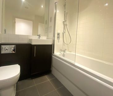 Garfield Road, Addlestone - 1 bedroomProperty for lettings - Seymours - Photo 4