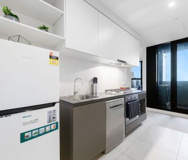 Unit 5302/568 Collins Street, - Photo 6