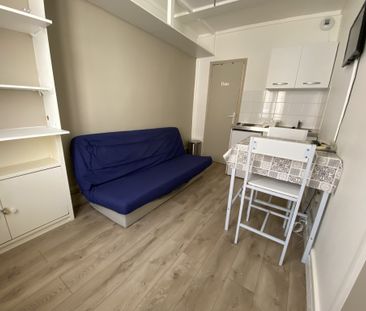 Location Appartement 1 pièce 11m² AMIENS 80000 - Photo 3