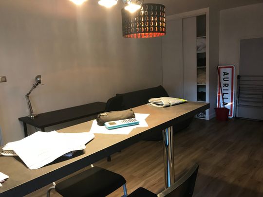 Location Appartement 1 pièce 25m² AURILLAC 15000 - Photo 1