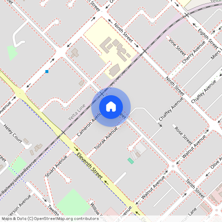 3/2 Cameron Avenue, Vic 3500, Mildura