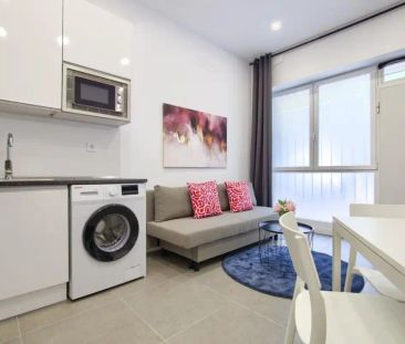 Apartamento de alquiler en Vista Alegre - Photo 1