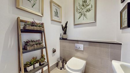 1 bedroom apartment to rent - Photo 3