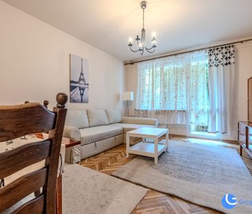 2 niezależne pok.*54m2*Sądowa*Grzegórzki*balkon - Photo 2