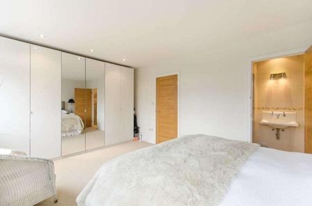 Somerset Road, Wimbledon Village, SW19 - Photo 4