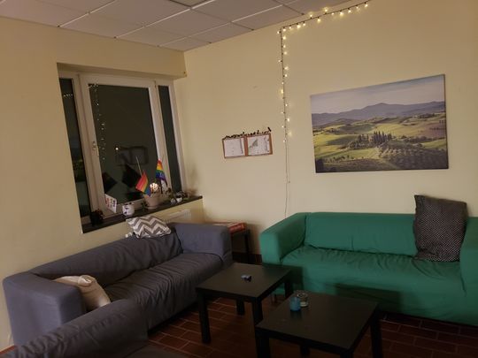 Stora Råby Byaväg, Lund - Foto 1