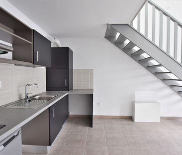 Appartement 2 pièces - Photo 5