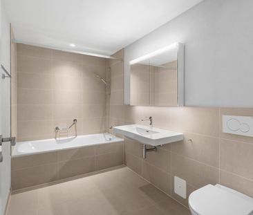 4.5 Zimmer, 114 m², 12. Stock - Photo 5