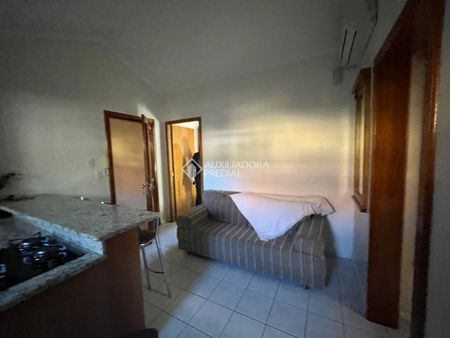 Apartamento com 1 quarto e 0m² para alugar em Planalto, Gramado. - Photo 2