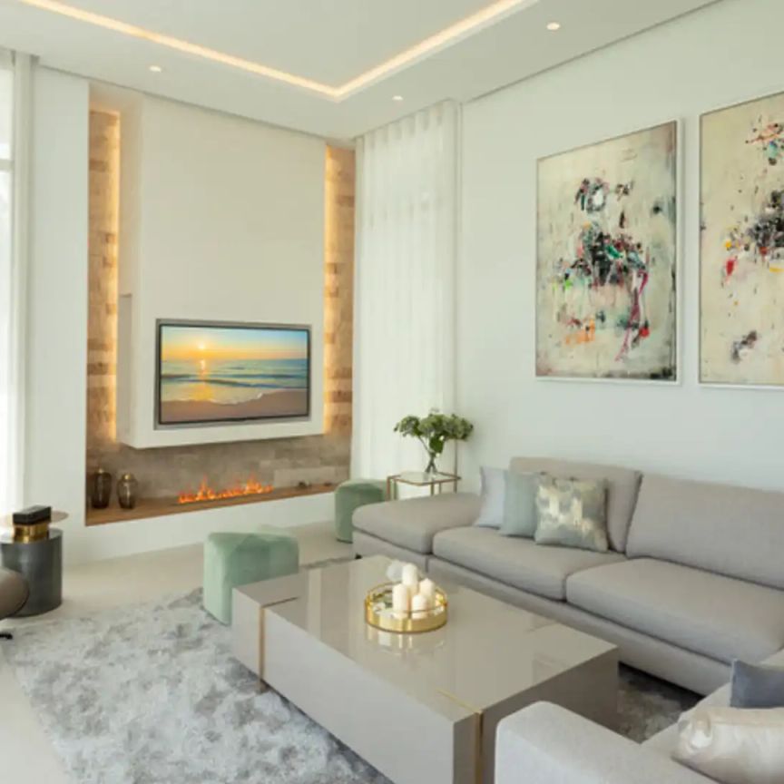 Casa o chalet de alquiler en N/a, -1, Los Naranjos - Photo 1