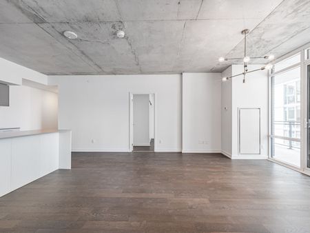 For Lease - 45 Baseball Place Unit# 302, Toronto, Ontario - Photo 4