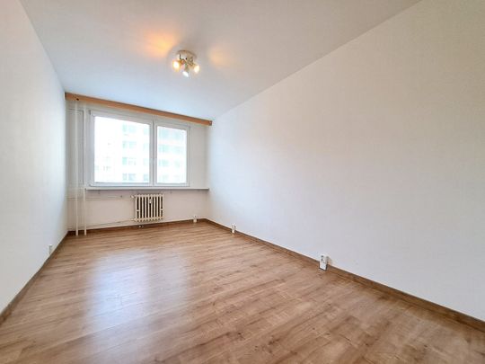 Pronájem bytu 2+kk 40 m² - Photo 1