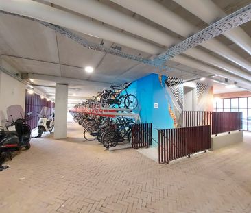 Te huur: Appartement Baan in Rotterdam - Foto 5