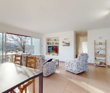 Location maison 4 pièces, 90.00m², Cambo-les-Bains - Photo 1