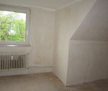 Sie suchen eine frisch renovierte 4-Zimmer-Wohnung?! - Foto 1