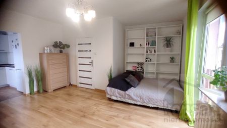 Wynajem 1 pok mieszk. z osobną kuchnią, Pomorzany - Photo 4