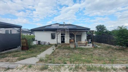 Kiadó jó állapotú ház - Csömör - Fotó 5