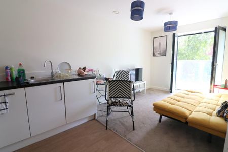 1 Bedroom Flat To Rent - Photo 3