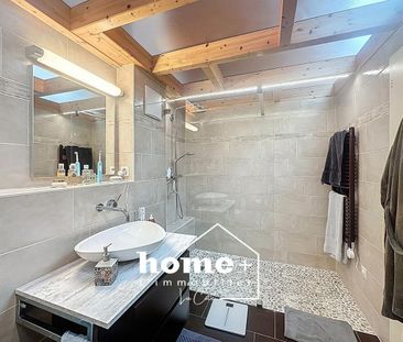 Spacieuse maison contiguë de 154 m² avec jardin à 140 m² - Photo 2