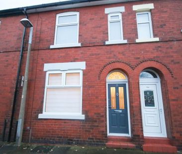 3 bedroom terraced house to rent - Photo 6