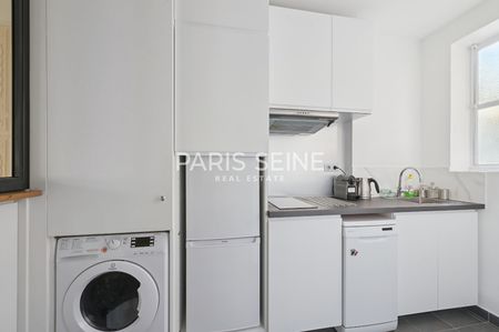 ** FAUBOURG SAINT-HONORÉ ** Appartement entièrement équipé !! - Photo 2