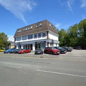 Studio to rent - Photo 2