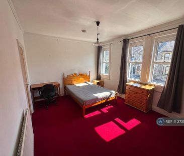 6 bedroom terraced house to rent - Photo 2