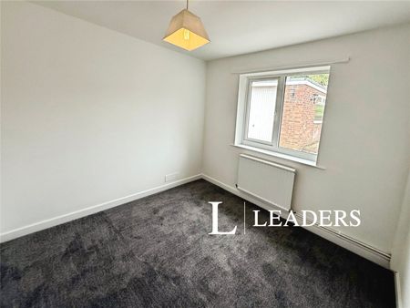 2 bedroom bungalow to rent Marsh View, Stoke-on-Trent, ST3 - Photo 4