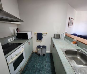 Central Wellington Living - Photo 1