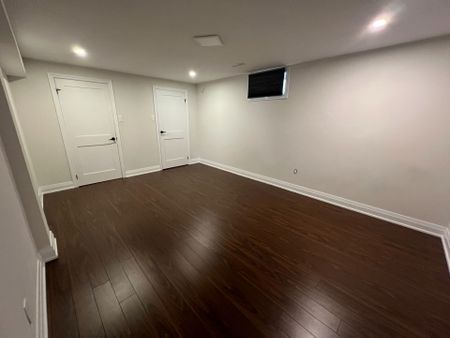 For Lease - 123 Carmen BSMT Crescent, Vaughan, Ontario - Photo 3