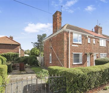 2 bed end of terrace house to rent in Marrick Road, Middlesbrough, TS3 - Photo 5