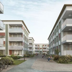 ERSTVERMIETUNG IN LIESTAL - jede Wohnung mit eigenem Waschturm - Photo 2
