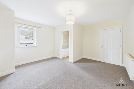 Hall Lane, Ashbourne DE6 1EB - Photo 5