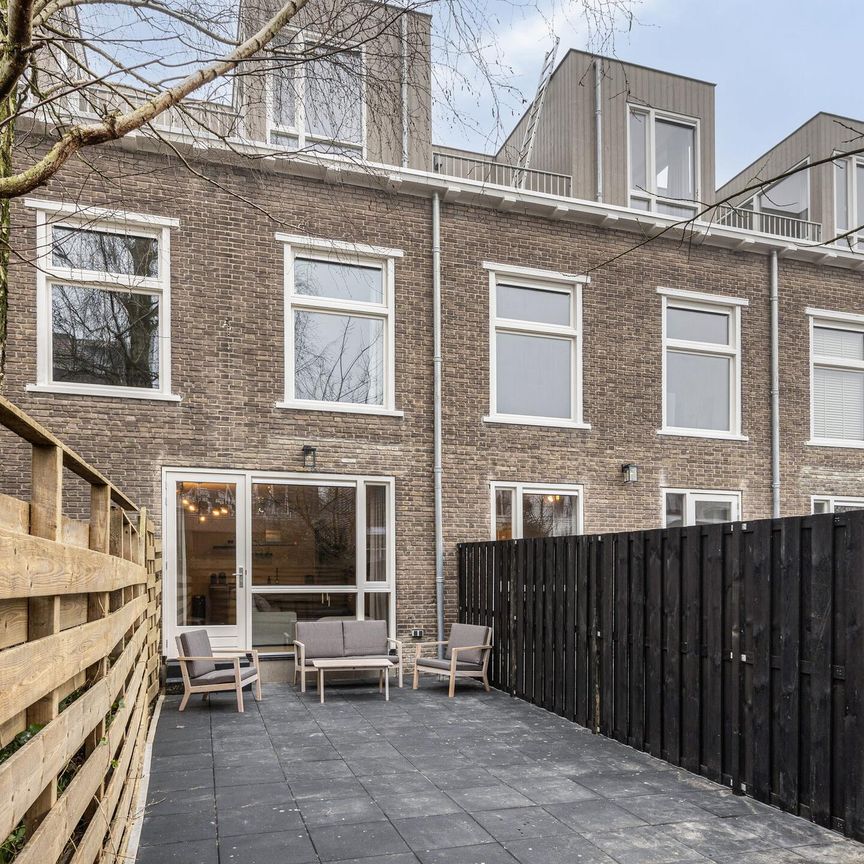 Te huur: Appartement Willem de Zwijgerstraat in Rotterdam - Foto 1