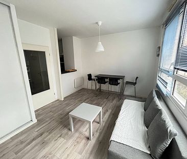 Location appartement 1 pièce 28.02 m² à Lille (59000) - Photo 1