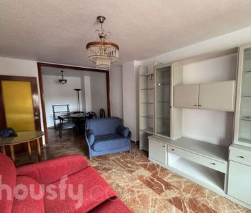 Piso de alquiler en Avenida de Juan Carlos I, S/n, Santo Angel - Photo 2