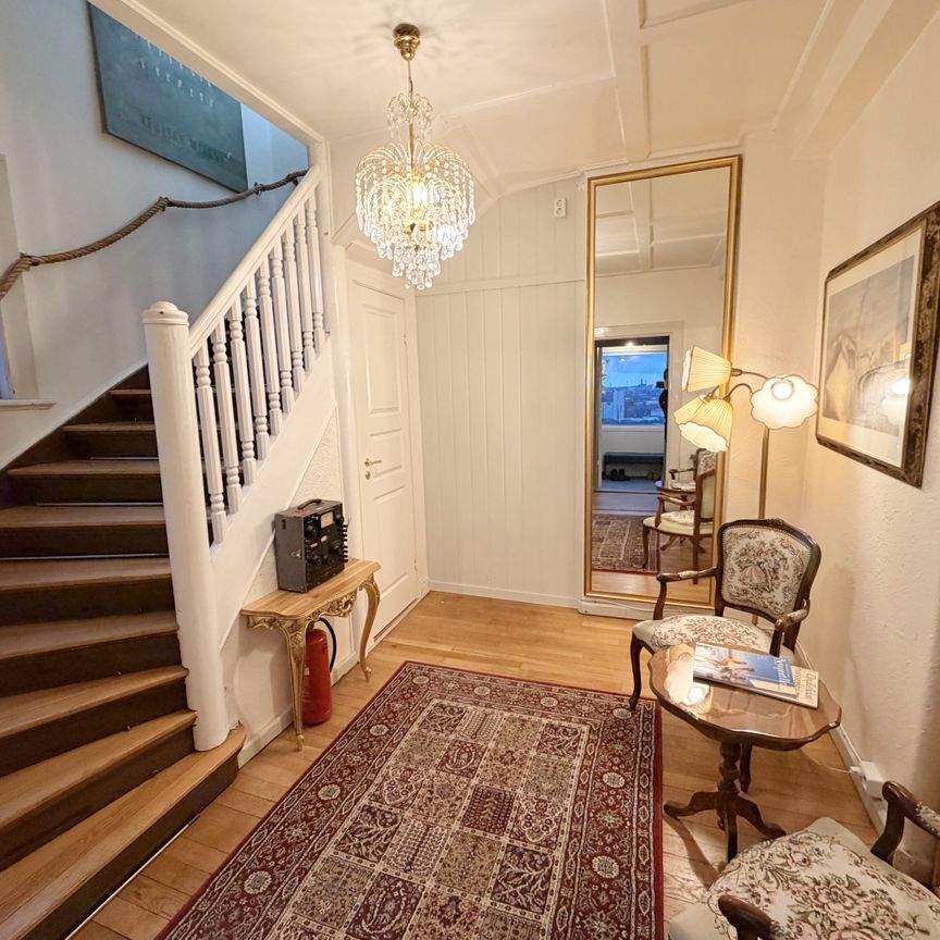 Prospect Hillgatan, Göteborg - Foto 1