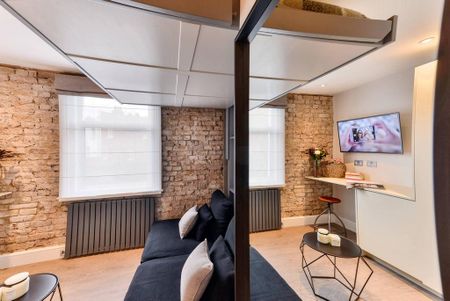 Studio to rent - Photo 2