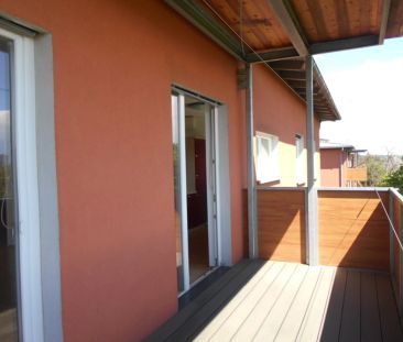 Grottenhofstraße 3ZI sonnig, ruhig 3./letztes OG mit Balkon/ Ost - Photo 6