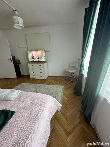 Apartament cu 2 camere in cartierul Someseni - Photo 2