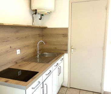 Location Appartement 1 pièce 21m² NARBONNE 11100 - Photo 2