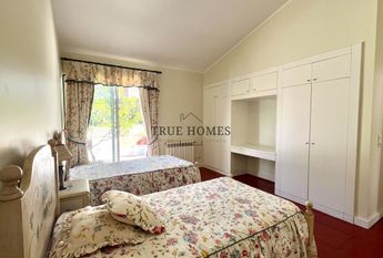 Moradia T4 em Setúbal